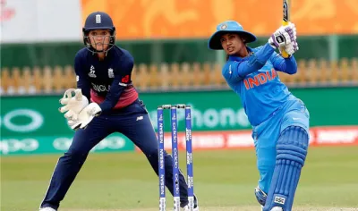 Mithali Raj | PTI Photo- India TV Hindi