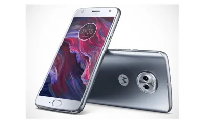 Motorola Moto X4- India TV Hindi