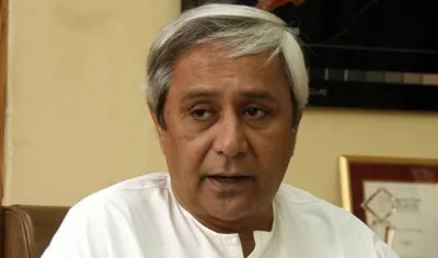 Odisha CM Naveen Patnaik | PTI Photo- India TV Hindi