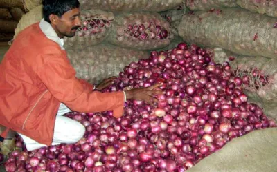 Onion- India TV Paisa