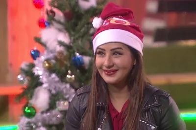 Shilpa Shinde- India TV Hindi