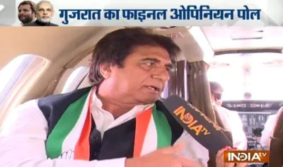 raj babbar- India TV Hindi