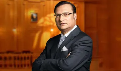 Rajat Sharma- India TV Hindi