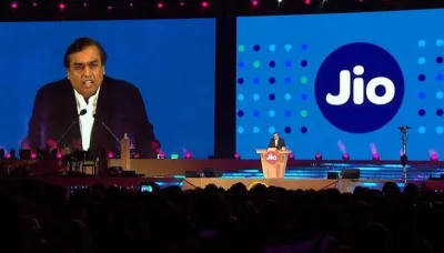 Jio- India TV Paisa