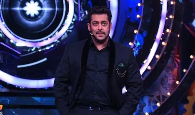 SALMAN KHAN BIGG BOSS ON RO WATER TAP WATER- India TV Hindi