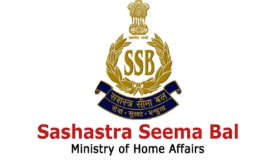 ssb - India TV Hindi