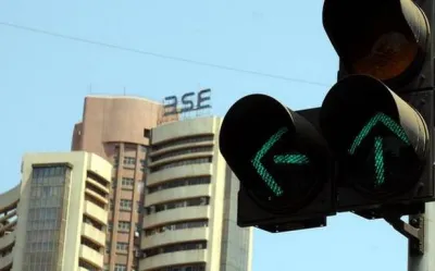 Sensex and Nifty- India TV Paisa