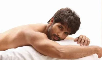 shahid kapoor - India TV Hindi