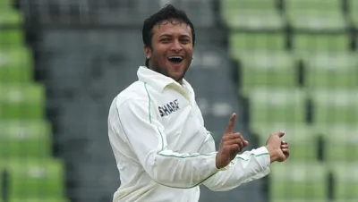 Shakib-Al-Hasan- India TV Hindi