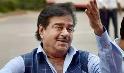 shatrughan sinha- India TV Hindi