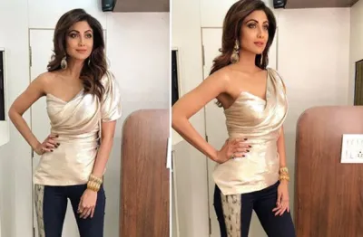 shilpa shetty- India TV Hindi