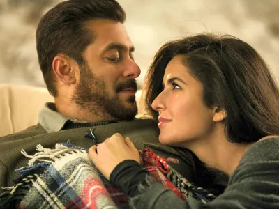 tiger zinda hai - India TV Hindi