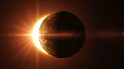 solar eclipse- India TV Hindi