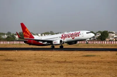 spicejet file photo- India TV Paisa