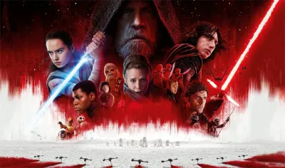 Star Wars: The Last Jedi- India TV Hindi