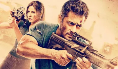 Tiger Zinda Hai- India TV Hindi