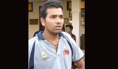 Rohit Sharma- India TV Hindi