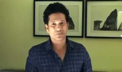 Sachin Tendulkar- India TV Hindi