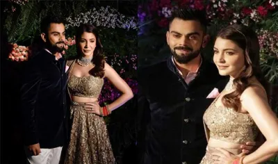 Virushka- India TV Hindi