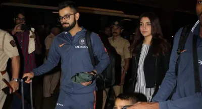 kohli, anushka- India TV Hindi