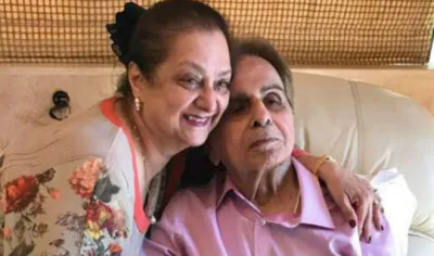 Tragedy King Dilip Kumar turns 95 years old- India TV Hindi