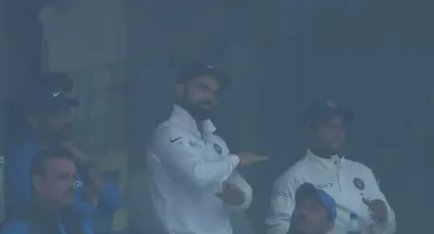 Kohli- India TV Hindi