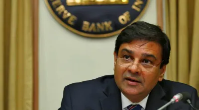 RBI Governer Urjit Patel- India TV Paisa