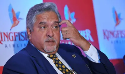 Vijay Mallya- India TV Paisa