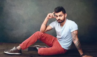 virat kohli - India TV Hindi