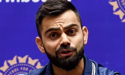 virat kohli- India TV Hindi