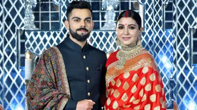 virat anushka - India TV Hindi