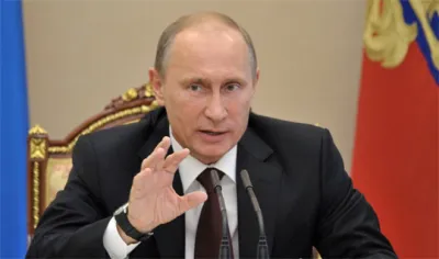 Vladimir Putin | AP Photo- India TV Hindi