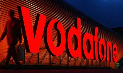 vodafone- India TV Paisa