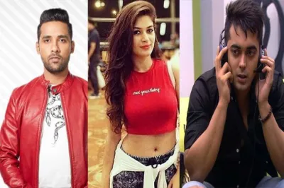 love , bandagi, puneesh- India TV Hindi