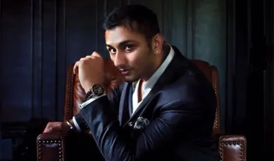 facebook.com/YOYOhoneysingh- India TV Hindi