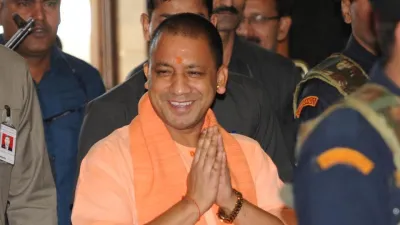 yogi-adityanath- India TV Hindi