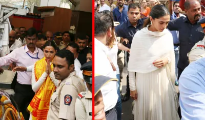 deepika padukone- India TV Hindi