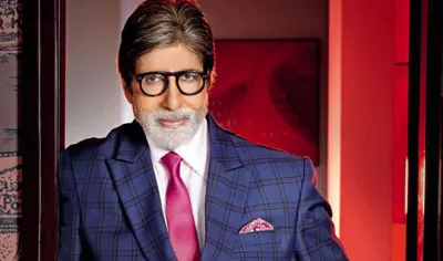 Amitabh Bachchan- India TV Hindi