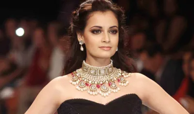 Dia mirza- India TV Hindi