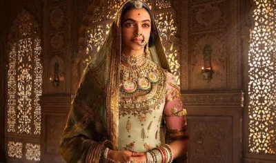 Padmavati- India TV Hindi