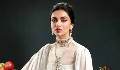 Deepika - India TV Hindi