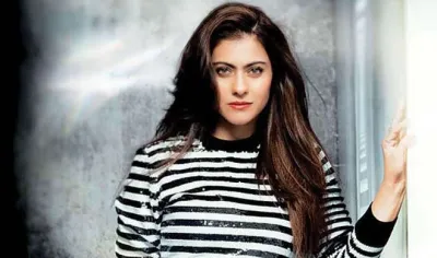 Kajol- India TV Hindi