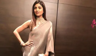 Shilpa Shetty- India TV Hindi