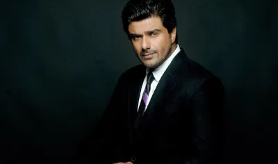 Samir Soni- India TV Hindi