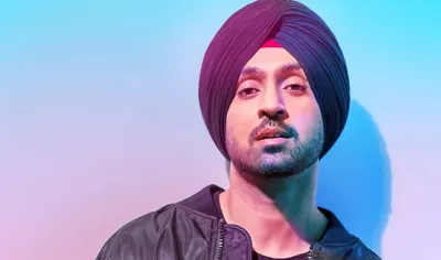 Diljit Dosanjh- India TV Hindi