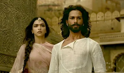 Padmaavat- India TV Hindi