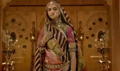 Padmaavat- India TV Hindi