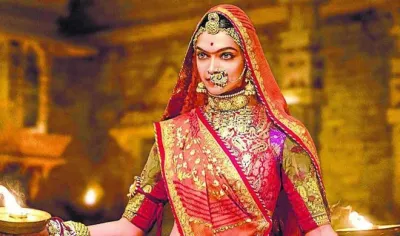 Padmaavat- India TV Hindi