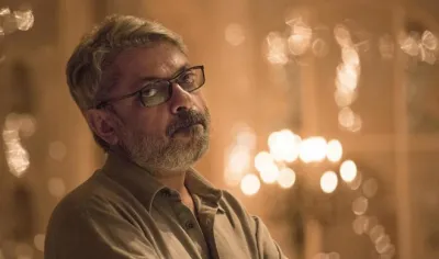 Sanjay leela Bhansali- India TV Hindi