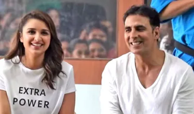 Parineeti- India TV Hindi